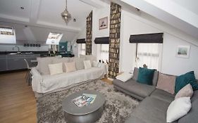 Regent Penthouse